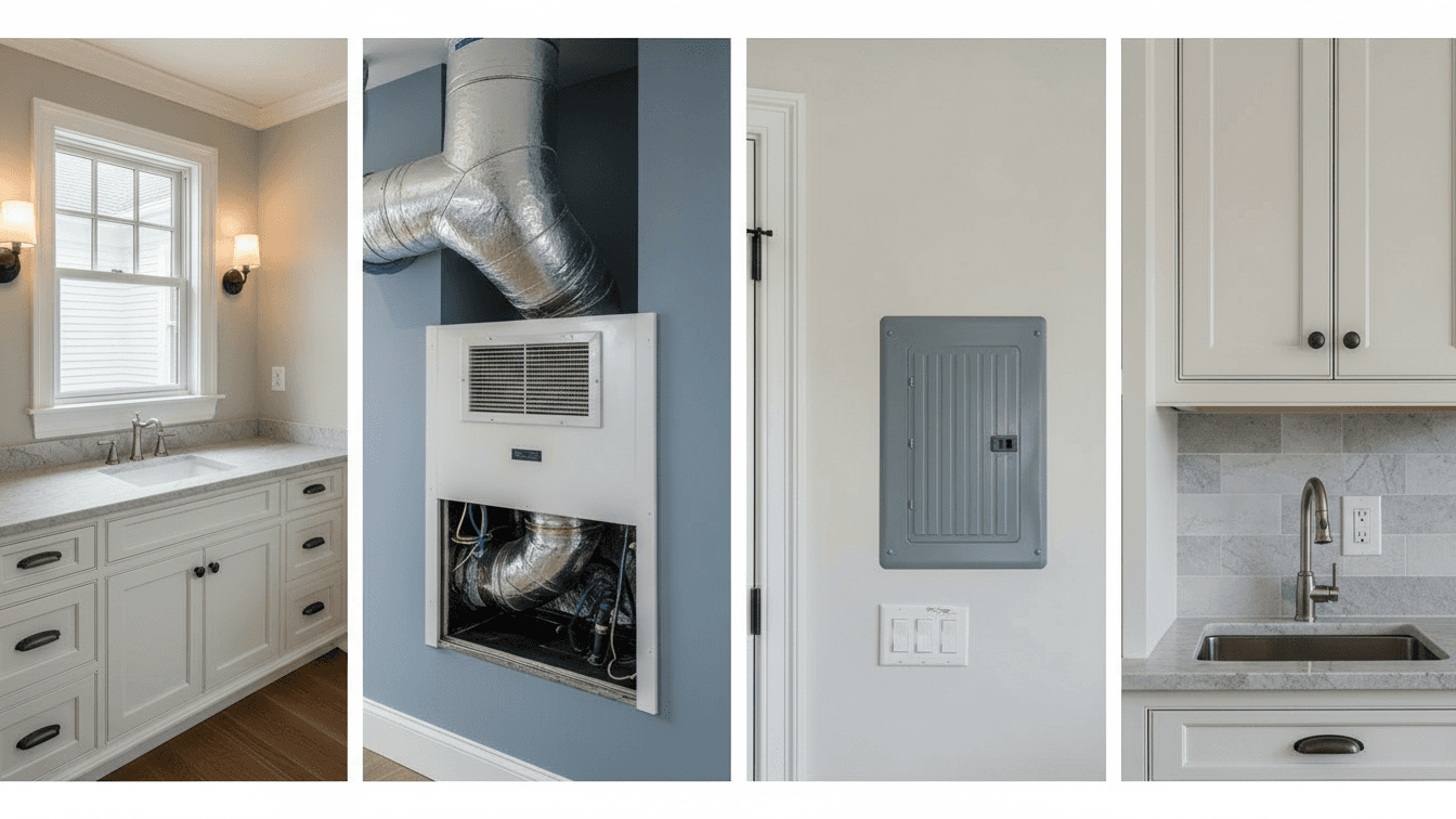 Handyman Services - ZZ Remodeling