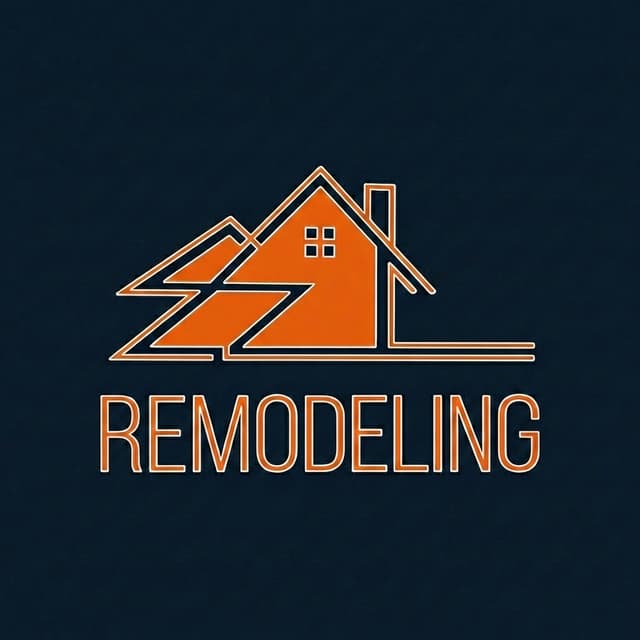 ZZ Remodeling Logo